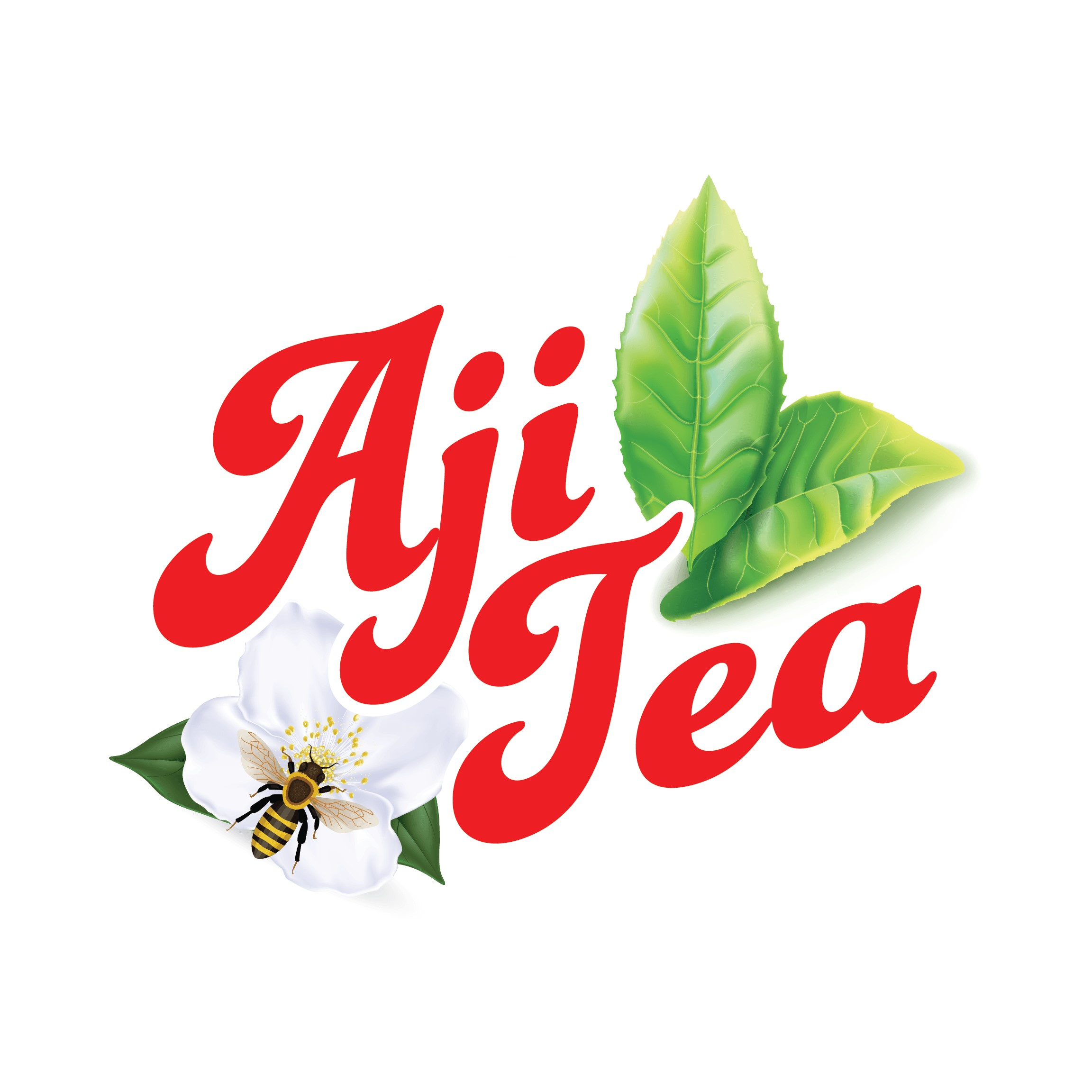 Aji Tea