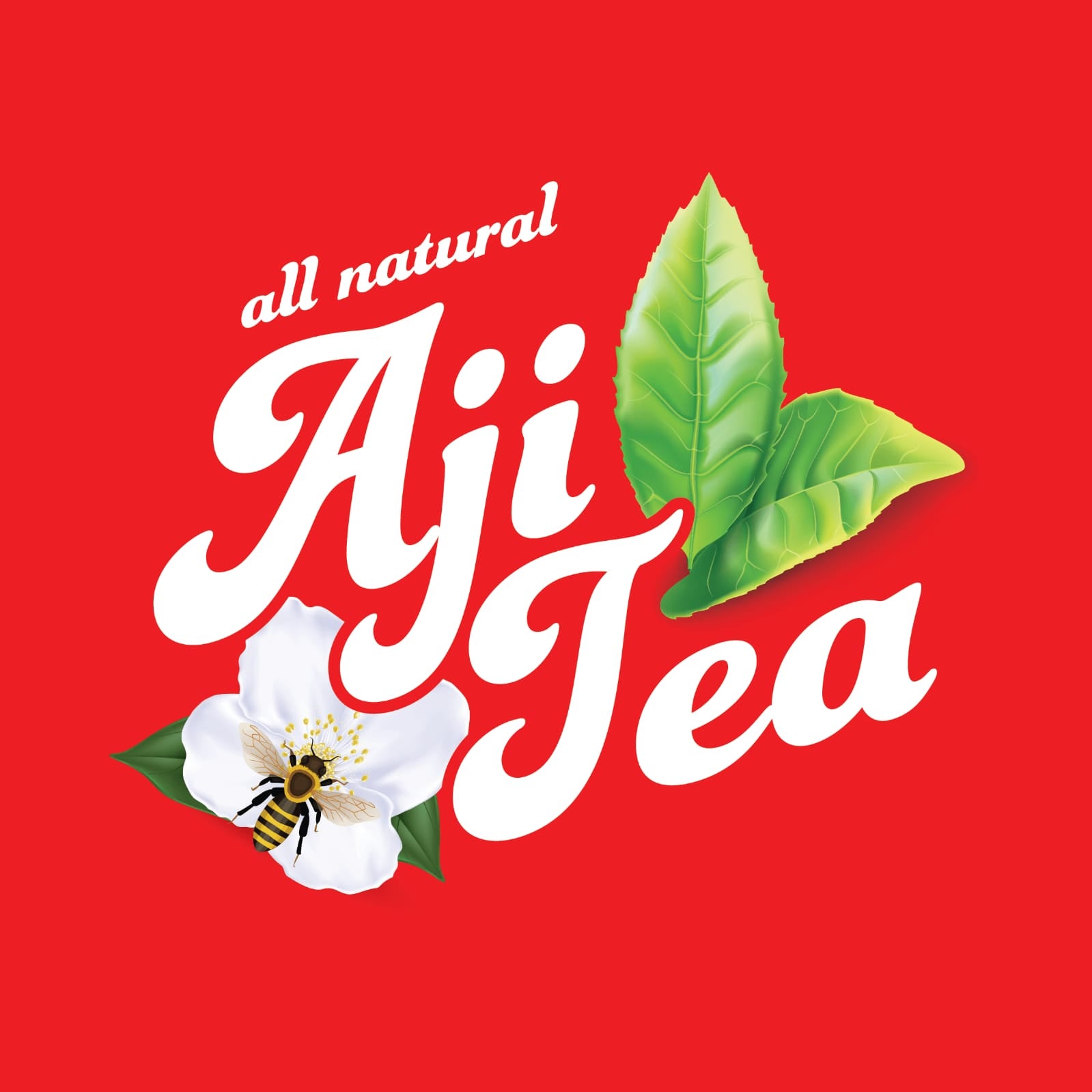 Aji Tea